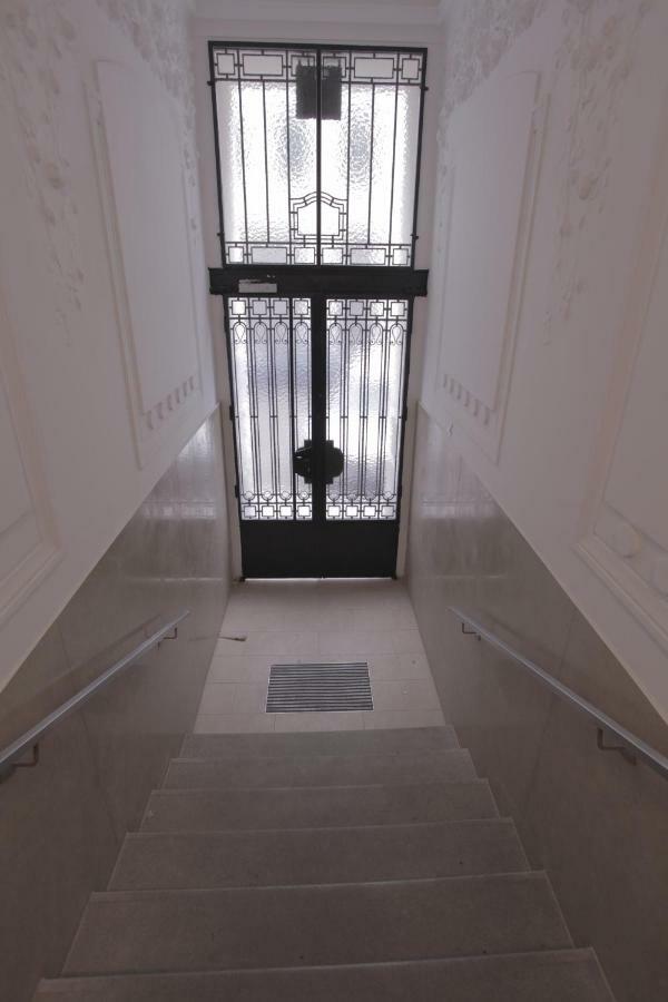 Casa Nostra - Ruhige Stadtwohnung Mit Balkon Vienne Extérieur photo